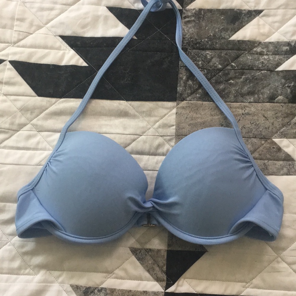Target Bathing Suit Tops - Picture 5 of 7